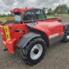 2015 Manitou MLT-X 1040